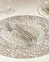 Jade Pvc 2'li Amerikan Servis Silver