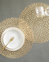 Jade Pvc 2'li Mutfak Amerikan Servis Gold