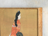 Japanese 3 Tablo Gold