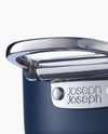 Joseph Joseph Space Kızartma Tava Seti 3 Parça