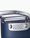 Joseph Joseph Space Kızartma Tavası 28 cm