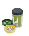 Joseph Joseph Spiro Pratik Spiral Kesici Yeşil