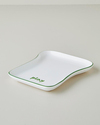 Joyfull Seramik 4'lü Pasta Seti 19 cm Renkli