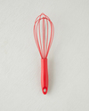 Joyfull Silikon 2 Parça Servis Gereci 25,4x26,5 cm Beyaz - Yeşil