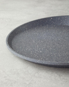JoyPan Premium Krep Tava 26 cm Gri