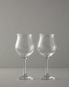Juliet Cam 2'li Kadeh 475 ml Şeffaf