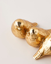 Juliet Polyresin Biblo 22x5 cm Gold