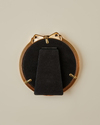 Karen Metal Çerçeve 10x10 cm Gold