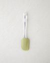 Karine Silikon Spatula 25 cm Yeşil