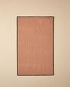 Kavita Pamuk Kurulama Bezi Terracotta