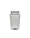 KBL 3001 Shake Away Kişisel Blender Şişe 350 ml Siyah