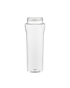 KBL 3001 Shake Away Kişisel Blender Şişe Şeffaf