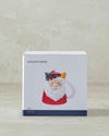 Kind Santa Dolomite Kupa 300 ml Renkli