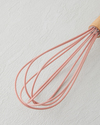 Kinsley Silikon Çırpıcı 24,5 cm Pembe