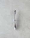Kinsley Silikon Maşa 27 cm Gri