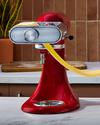 KitchenAid 5KSM3MPA 3in1 Makarna Açma ve Kesme Aparatı Chromed Steel