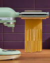 KitchenAid 5KSM3MPA 3in1 Makarna Açma ve Kesme Aparatı Chromed Steel