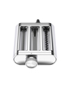 KitchenAid 5KSM3MPA 3in1 Makarna Açma ve Kesme Aparatı Chromed Steel