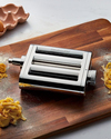 KitchenAid 5KSM3MPA 3in1 Makarna Açma ve Kesme Aparatı Chromed Steel
