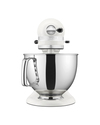 KitchenAid Artisan 5KSM175 Stand Mikseri 4,8 L Porcelain White-EPL