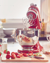 KitchenAid Artisan 5KSM175PS Stand Mikseri 4,8 L Empire Red-EER