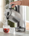 KitchenAid KEK1701 Isı Ayarlı Su Isıtıcı 1,7L Stainless Steel