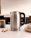 KitchenAid KEK1701 Isı Ayarlı Su Isıtıcı 1,7L Stainless Steel