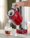 KitchenAid KEK1701 Isı Ayarlı Su Isıtıcı 1,7L Empire Red-EER