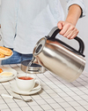 KitchenAid KEK1701 Isı Ayarlı Su Isıtıcı 1,7L Stainless Steel