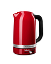 KitchenAid KEK1701 Isı Ayarlı Su Isıtıcı 1,7L Empire Red-EER