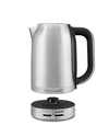 KitchenAid KEK1701 Isı Ayarlı Su Isıtıcı 1,7L Stainless Steel