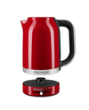 KitchenAid KEK1701 Isı Ayarlı Su Isıtıcı 1,7L Empire Red-EER