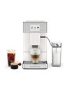 KitchenAid KF4 Tam Otomatik Espresso Makinesi Porcelain White