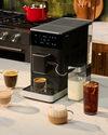 KitchenAid KF4 Tam Otomatik Espresso Makinesi Matte Black