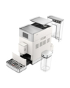KitchenAid KF4 Tam Otomatik Espresso Makinesi Porcelain White