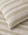 Knitline Pamuk Çift Kişilik Nevresim Takımı 200x220 cm Yeşil