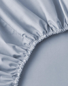 Lace Elegance Kopanakili Perkal King Size Nevresim Takımı 240x220 cm Lila