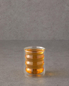 LAOS Borosilikat Double Wall Bardak 220 ml Şeffaf