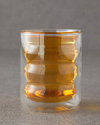 LAOS Borosilikat Double Wall Bardak 220 ml Şeffaf