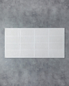 Launis Pamuklu Bukle Kilim 80x150 cm Krem