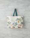 Lavien Alışveriş Çantası 54,5x38 cm Multicolor