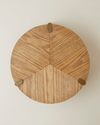 Layla Mdf Dekoratif Tepsi 30x8 cm Kahve
