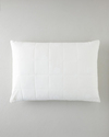 Layna Yün Alez Yastık Kılıfı 50x70 cm Krem