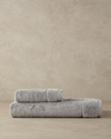 Leafy Bambu El Havlusu 30x50 cm Gri