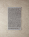 Leafy Bambu El Havlusu 30x50 cm Gri