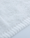 Leafy Bambu El Havlusu 30x50 cm Krem