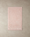 Leafy Bambu El Havlusu 30x50 cm Pembe