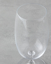 Legacy Kristal 3'lü Kadeh 490 ml Şeffaf