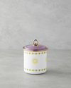 Lemon Emaye Baharatlik 1L Lila