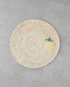 Lemon Mısır Amerikan Servis 38 cm Krem